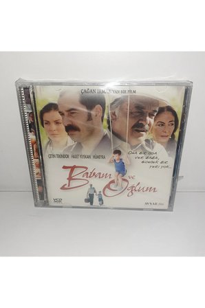 BABAM VE OGLUM VCD FILM