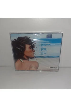 OZLEM TEKIN TEK BASINA ALBUM