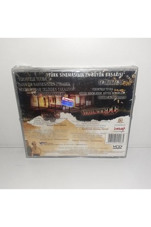 VIZYONTELE TUUBA VCD FILM