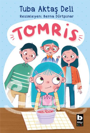 Tomris