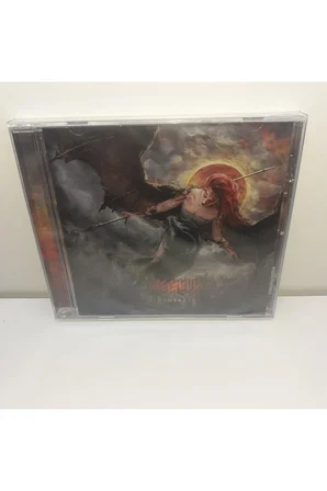 METALIUM TENEBRIS ALBUM
