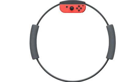 Nintendo Ring Fit Adventure Nintendo Switch