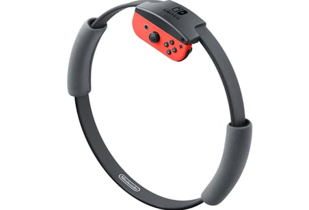 Nintendo Ring Fit Adventure Nintendo Switch