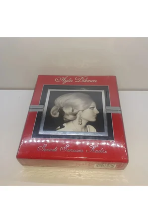 AYLA DIKMEN 3 LI KOLEKSIYON BOX