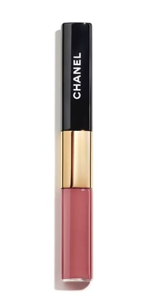 Chanel Le Rouge Duo Ultra Tenue Ultra Kalici Li̇ki̇t Ruj 174