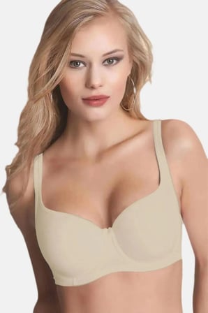 Le Jardin Lingerie 9720C Ultra Soft Toparlayıcı Telli Sütyen