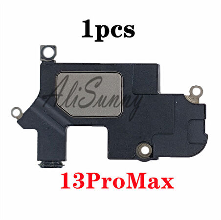 Tkgz İPhone 13 PRO MAX İç Kulaklık