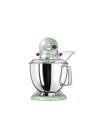 Kitchenaid 5KSM175PS Artisan Pistachio 4,8 L Stand Mikser