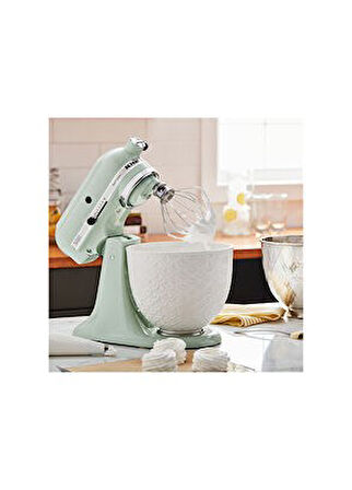 Kitchenaid 5KSM175PS Artisan Pistachio 4,8 L Stand Mikser