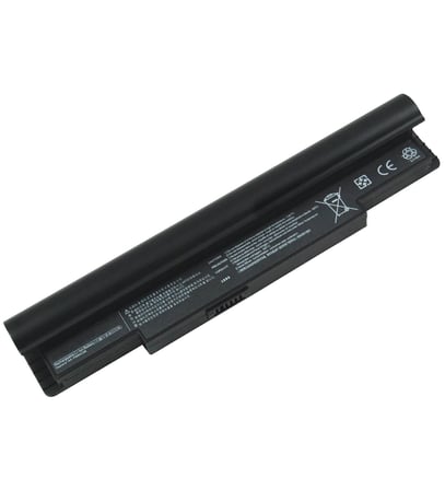 Samsung NC10-N270 B Batarya Pil Siyah