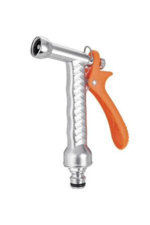 Claber 9619 2 Fonksiyonlu Metal Sulama Başlığı