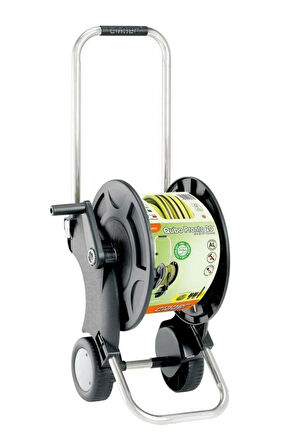 Claber 8936 Qubo Pronto Toplight Hortum Seti 20mt