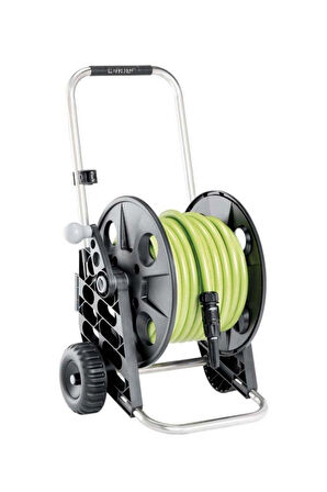 Claber 8985 Genius Makaralı Hortum Seti 20mt