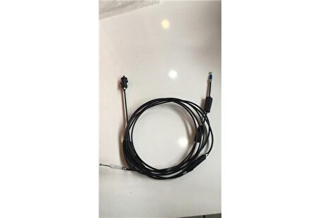 BAGAJ TELİ / YAKIT DEPO AÇMA CIVIC 01-05 / 74880-S5A-A021