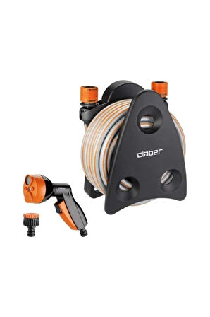 Claber 9028 Mini Hortum Seti 10mt