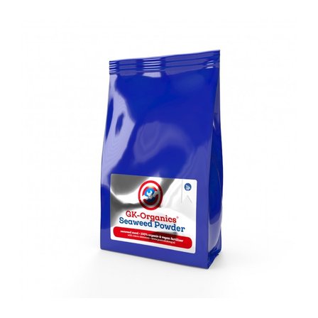 Guanokalong Seaweed Powder 0.5 Litre