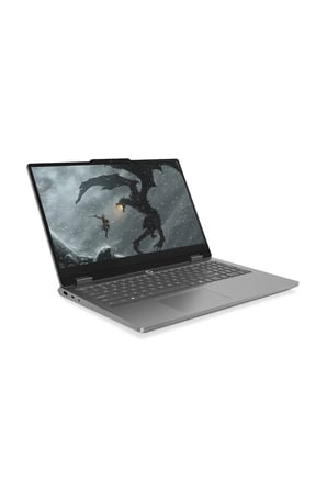 LOQ Essential i5 13450HX 24GB 1TB SSD RTX5050/8GB 65W 15.6" FHD W11H Gaming Laptop