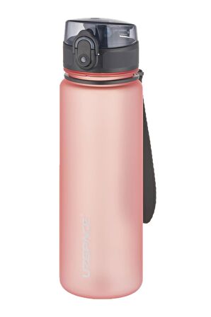 Uzspace 2'li Tritan Matara Seti 500 ml 14 Farklı Renk Seçeneği FiftyFifty