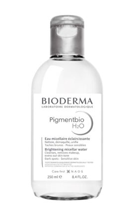 Bioderma Pigmentbio H2o Brightening Micellar Water 250 Ml