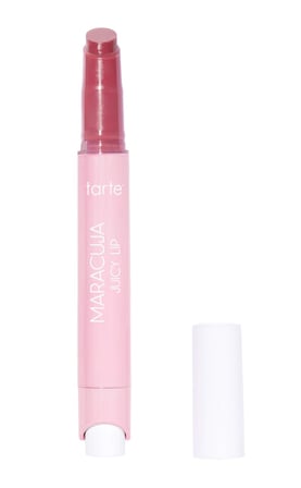 Tarte Maracuja Juicy Lip - Nemlendirici Dudak Balmı Parlatıcı Strawberry