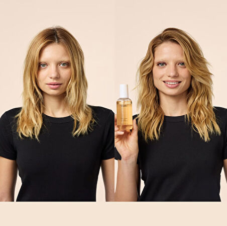 Ouaı Wave Spray - Saç Dalgalandırıcı Sprey 177 ml