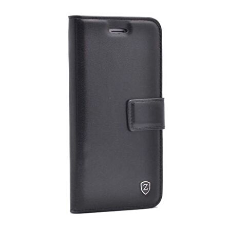 Gpack Apple iPhone Xr Kılıf Delüx Cüzdan Kapaklı Kartvizitli