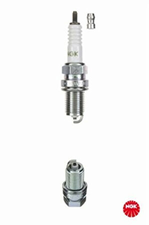 NGK 7496 Bcp5es Mercedes W210-e200-saab 900(90-94)buji Tırnak A0031597103