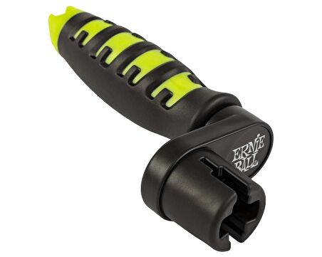 Ernie Ball P09604 Pegwinder Plus Guitar String Winder  Gitar Tel Sarıcı