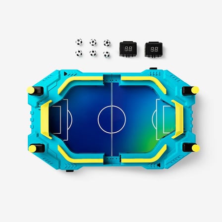 Flying Tiger Elektronik Masa Futbolu