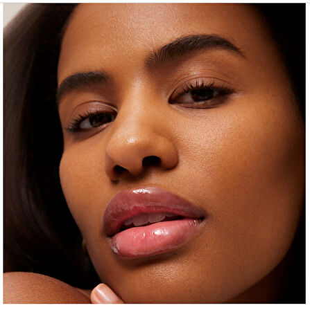 SUMMER FRIDAYS Lip Butter Balm - Parlaklık Ve Nemlendirme Etkili Balm Brown Hot Cocoa