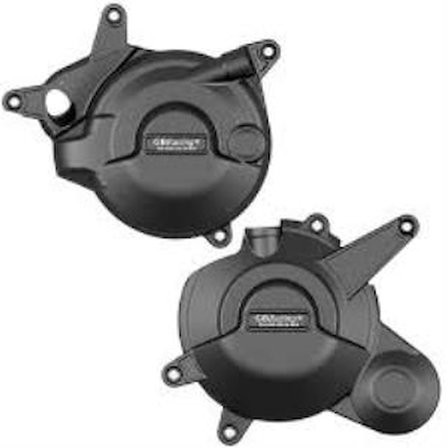 GB 008 GB RACİNG HONDA CRF1100L 2020 2024 CRF1100L ADVENTURE SPORT 2020 2024 MOTOR KORUMA SET