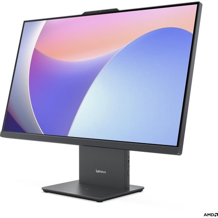 Lenovo Ideacentre 3 27ARR9 Amd Ryzen 7 7735HS 64GB Ram 2tb SSD 27'' Fhd Windows 11 Pro All In One Bilgisayar Elektropasaj