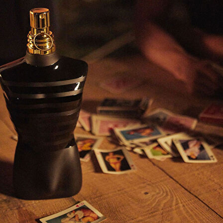 Jean Paul Gaultier Le Male Le Parfum EDP 125ML Erkek Parfümü