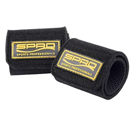 Spro Rod Fix Bands Kamış Bandı Sarı