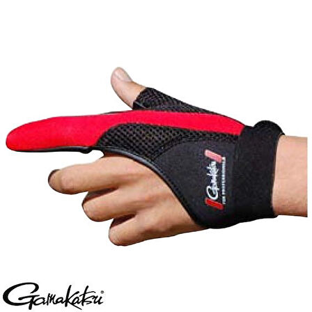 GAMAKATSU Cast Protector Atış Parmaklığı XXL