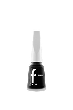 Flormar Matte Nail Enamel Oje M02 8690604189632