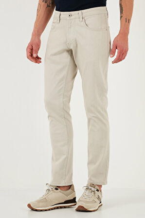 Buratti Erkek Kot Pantolon 2211S66PARMA