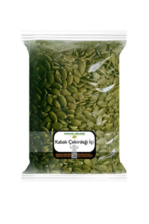 Çiğ Kabak Çekirdeği İçi 1 kg