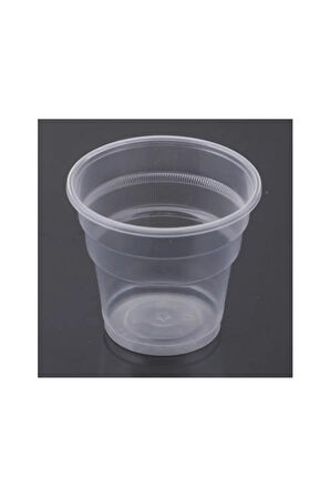 75/160 CC Çaycı Cup PP 2.000 Adet