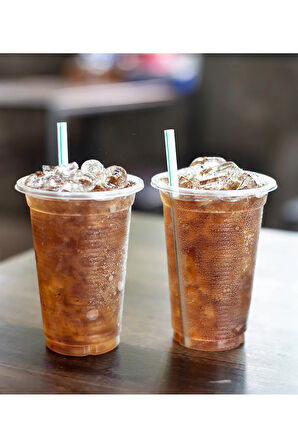 75/250 CC Kola Bardağı 100 Adet