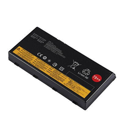 Lenovo 00H030 Notebook Batarya Laptop Pil