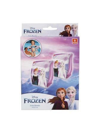 Mondo Frozen Kolluk 23 Cm (16924