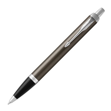 Parker Tükenmez Kalem İm Koyu Kahve Ct P1931671