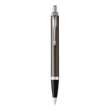 Parker Tükenmez Kalem İm Koyu Kahve Ct P1931671