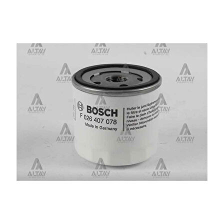 YAG FILTRESI FOCUS / MONDEO / FIESTA 04= 1,25-1.4-1.6 BENZ