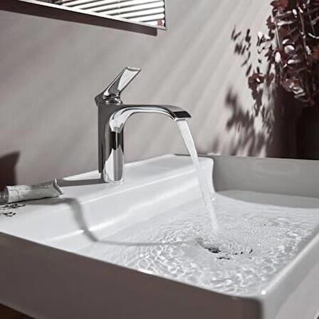 Hansgrohe Vivenis Lavabo Bataryası 110 - 75020000