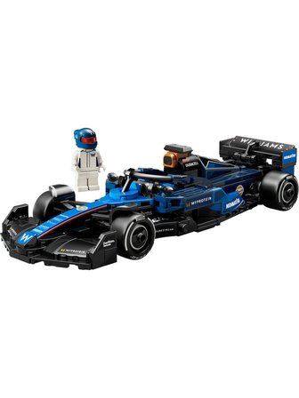 Lego Speed Champion (263 Parça) Yaratıcı Oyuncak Yapım Seti