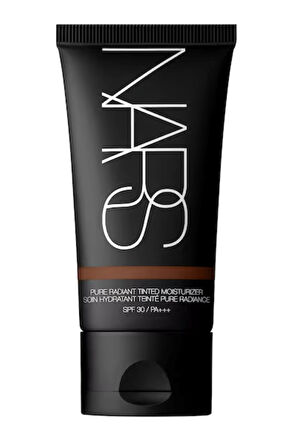 NARS Pure Radiant Tinted Moisturizer Granada - Renkli Nemlendirici 50 ml