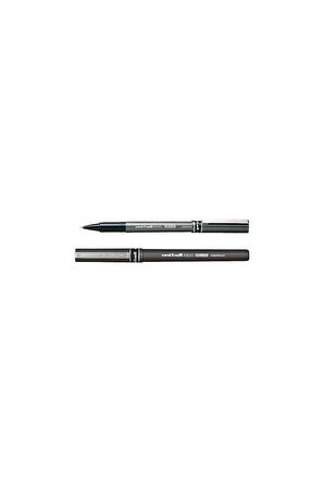 Uni-Ball Roller Kalem Micro Deluxe 0.5 Mm Mavi Ub-155 (12 Li Paket)