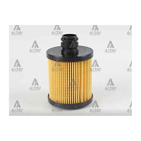 YAG FILTRESI EGEA / DOBLO / FREEMONT / 500 / DUCATO / EVO / COMBO 10= 1.6-2.0JTD EURO 5